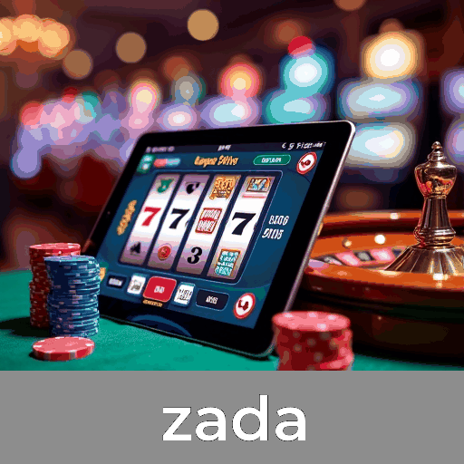 Jogos Crash no Cassino zada