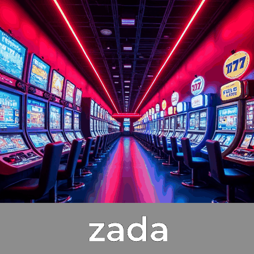 Acesso ao zada
