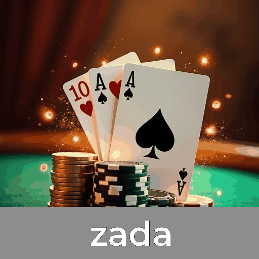 Acesso ao zada