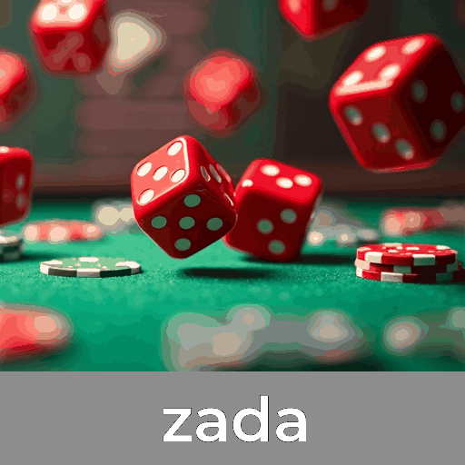 Cassino Online zada