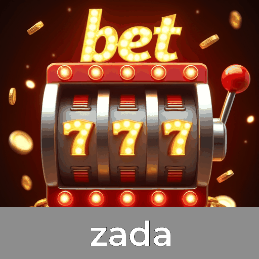 Cadastro na zada
