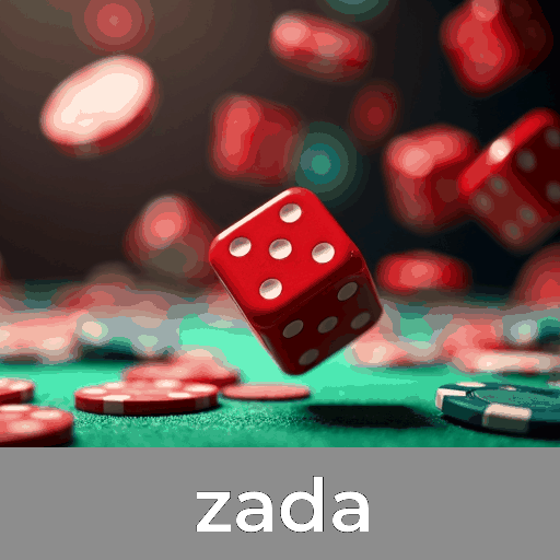 Cadastro na zada