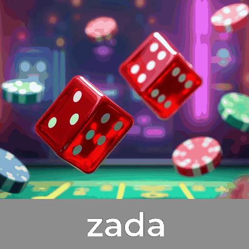 Acesso ao zada