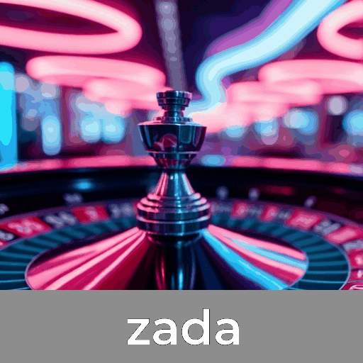 Acessar o site zada COM