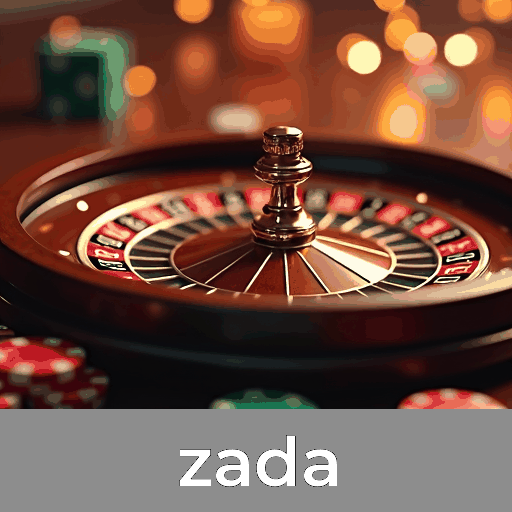 Cassino Online zada