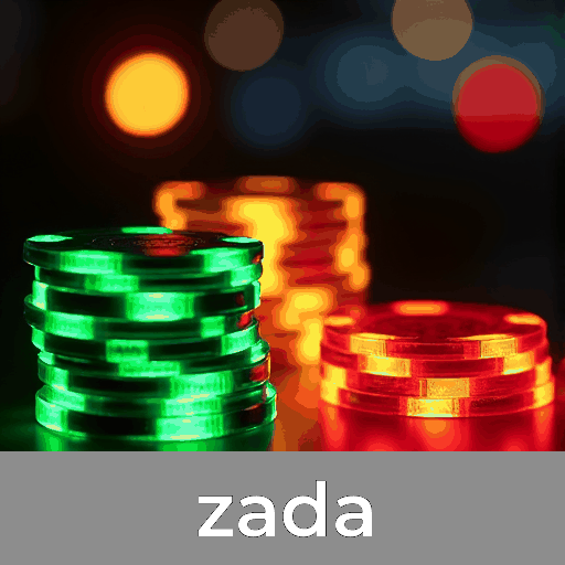 Cassino Online zada