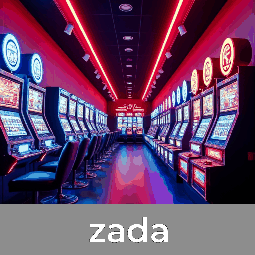 Acesso ao zada