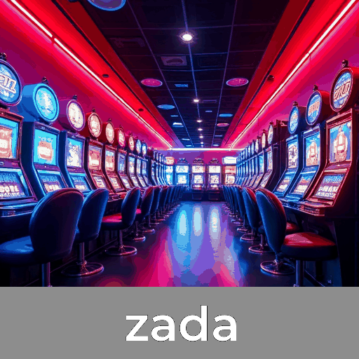 Acesso ao zada