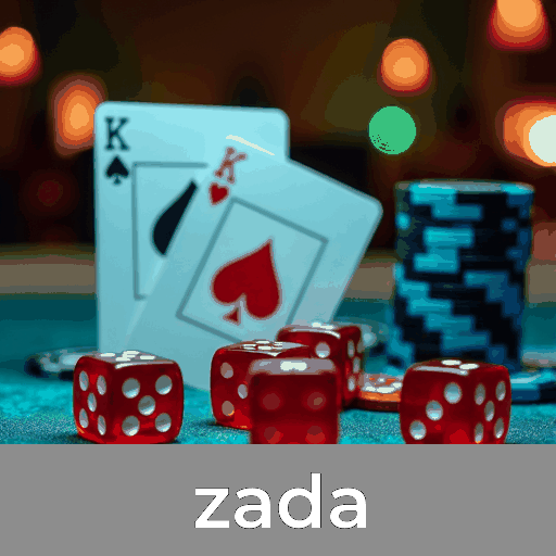 Cadastro na zada