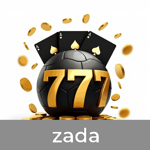 Cadastro na zada