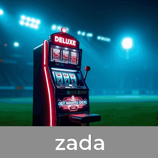Cassino Online zada