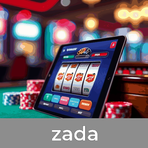Acesso ao zada
